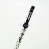 SPEED ปากกาเจลกด 0.4 GP-801 <1/12> หมึกดำ